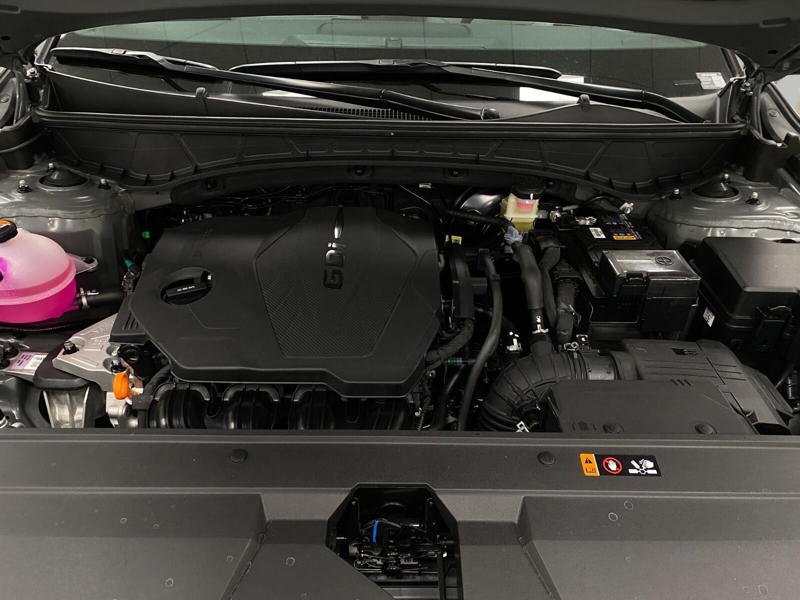 2027 Hyundai SANTA CRUZ SE AWD