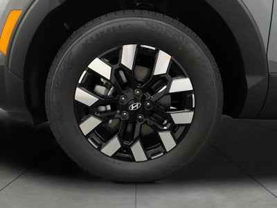 2027 Hyundai SANTA CRUZ SE AWD