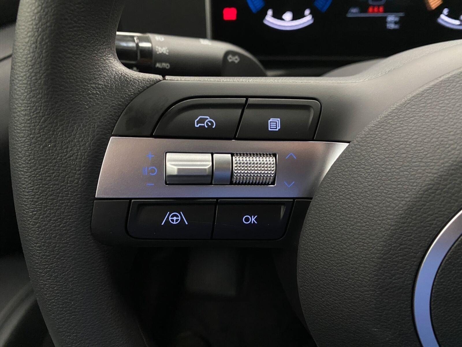 2027 Hyundai SANTA CRUZ SE AWD