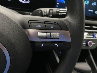 2027 Hyundai SANTA CRUZ SE AWD