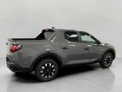 2027 Hyundai SANTA CRUZ SE AWD