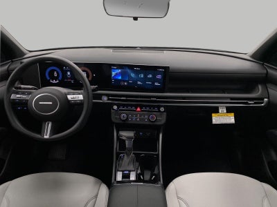 2027 Hyundai SANTA CRUZ SE AWD