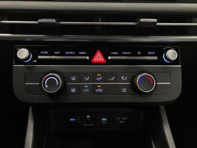 2027 Hyundai SANTA CRUZ SE AWD