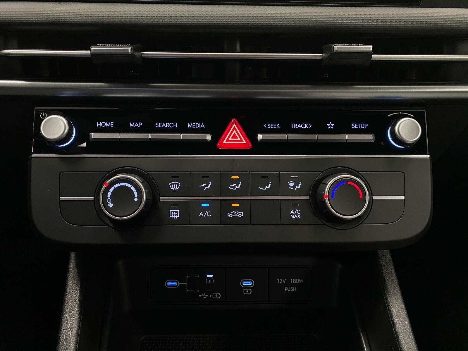2027 Hyundai SANTA CRUZ SE AWD