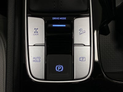 2027 Hyundai SANTA CRUZ SE AWD
