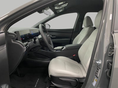 2027 Hyundai SANTA CRUZ SE AWD
