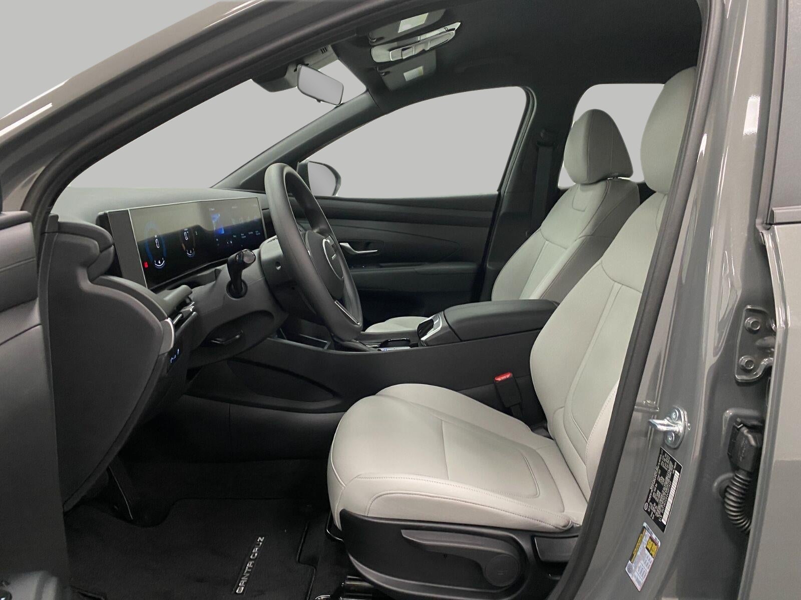 2027 Hyundai SANTA CRUZ SE AWD
