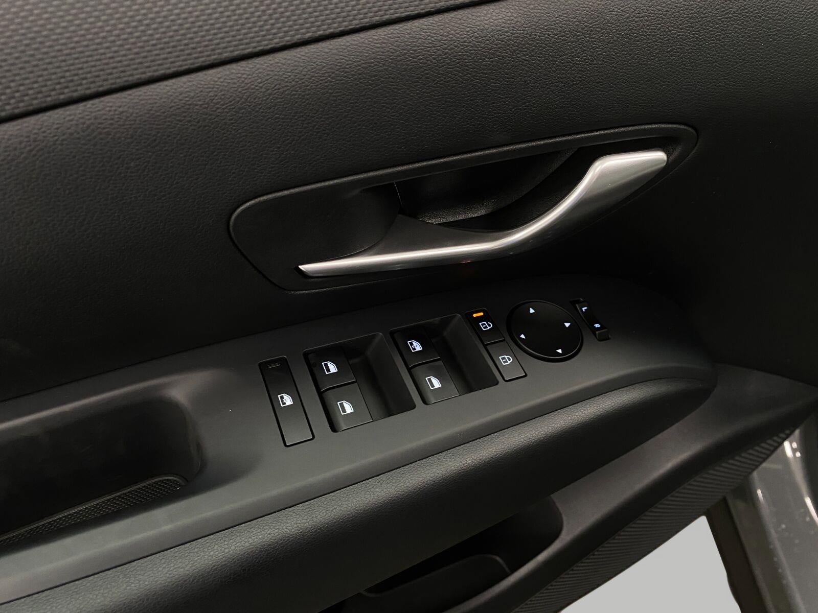 2027 Hyundai SANTA CRUZ SE AWD