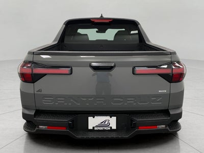 2027 Hyundai SANTA CRUZ SE AWD