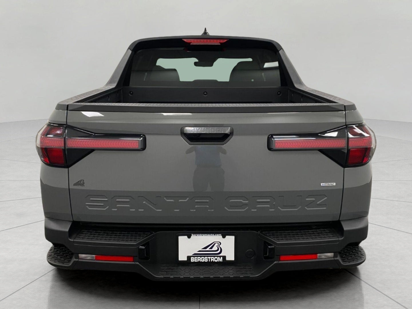 2027 Hyundai SANTA CRUZ SE AWD