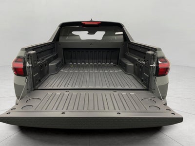 2027 Hyundai SANTA CRUZ SE AWD
