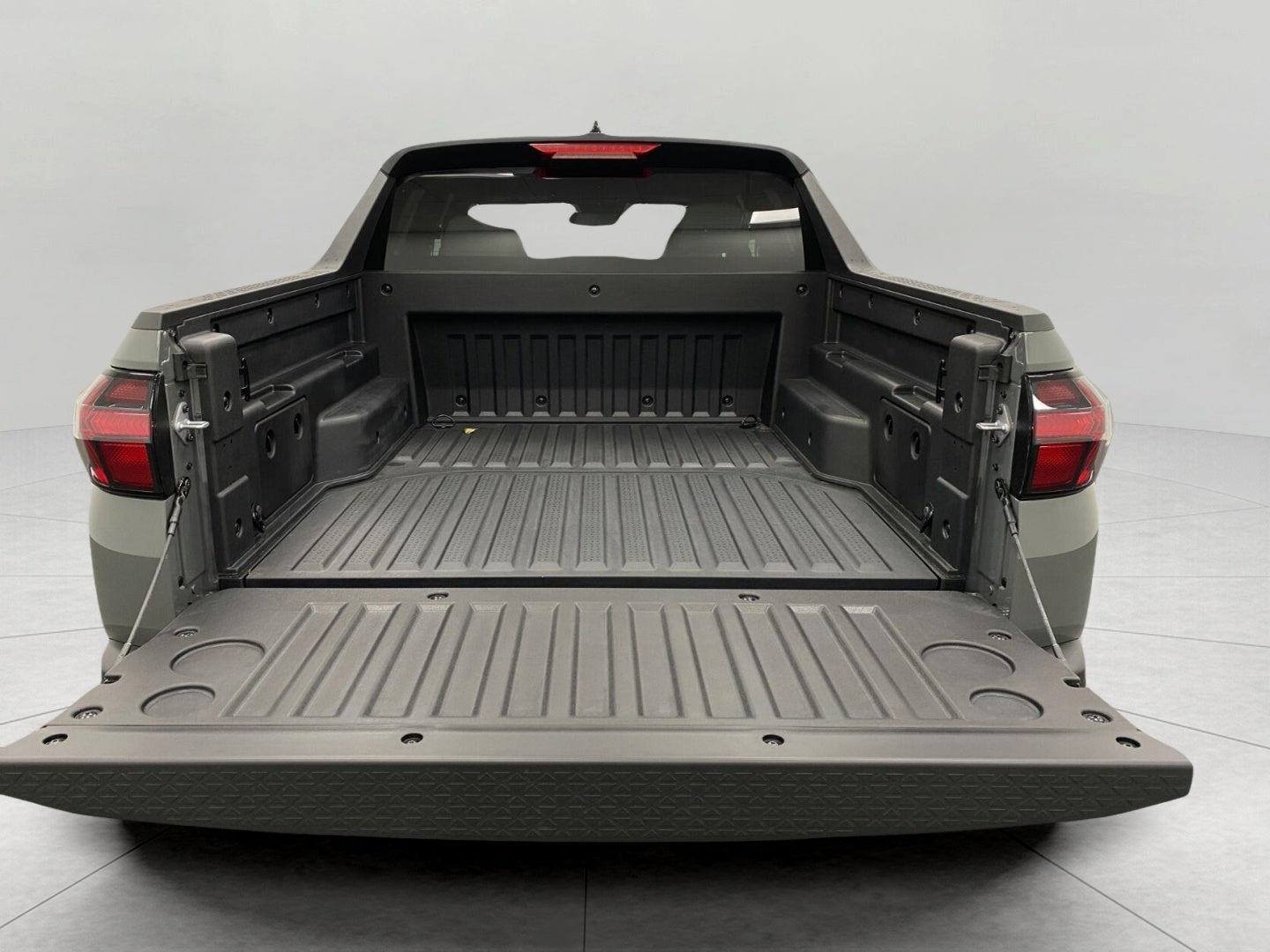 2027 Hyundai SANTA CRUZ SE AWD