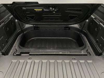 2027 Hyundai SANTA CRUZ SE AWD
