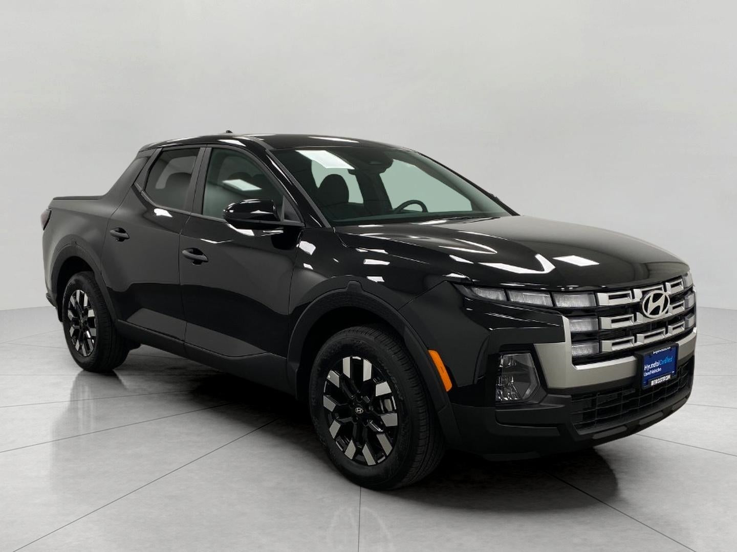 2025 Hyundai Santa Cruz SE 2.5 AWD's photo