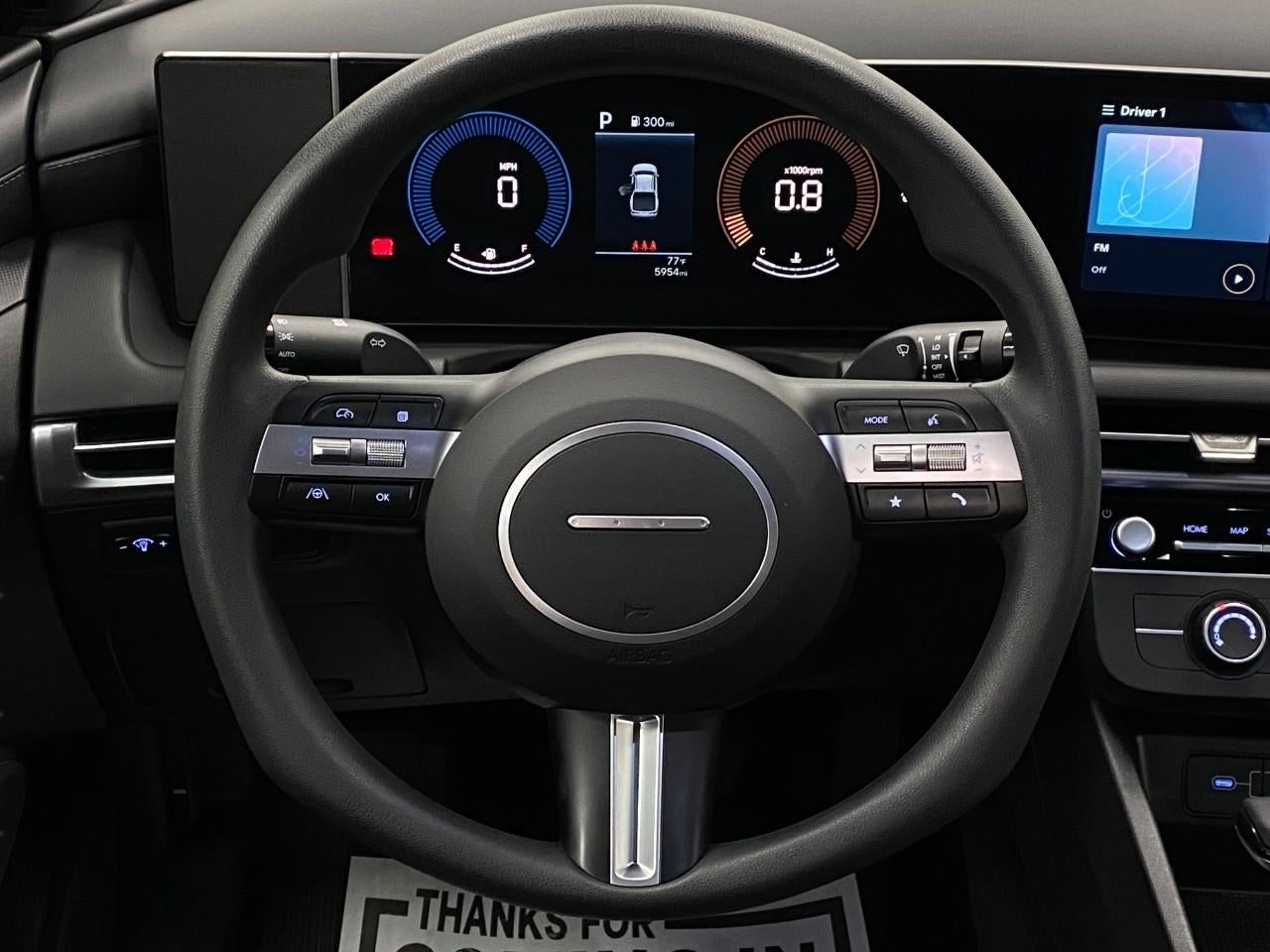 2025 Hyundai SANTA CRUZ SE AWD