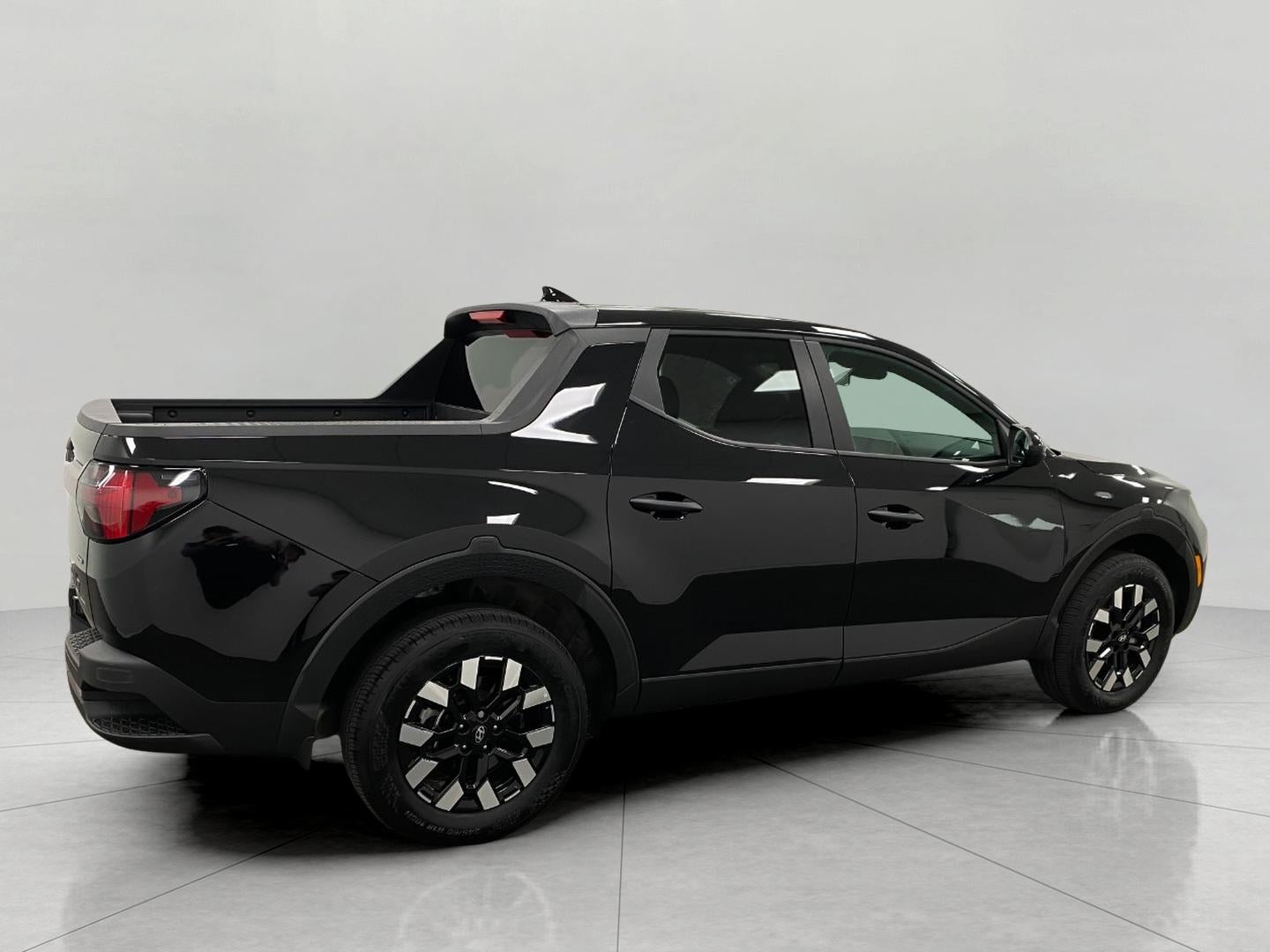 2025 Hyundai SANTA CRUZ SE AWD