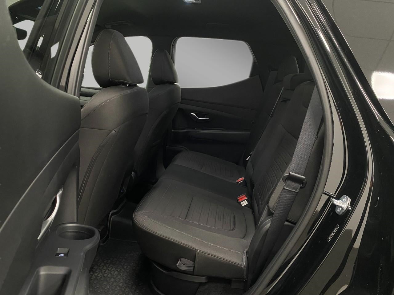 2025 Hyundai SANTA CRUZ SE AWD