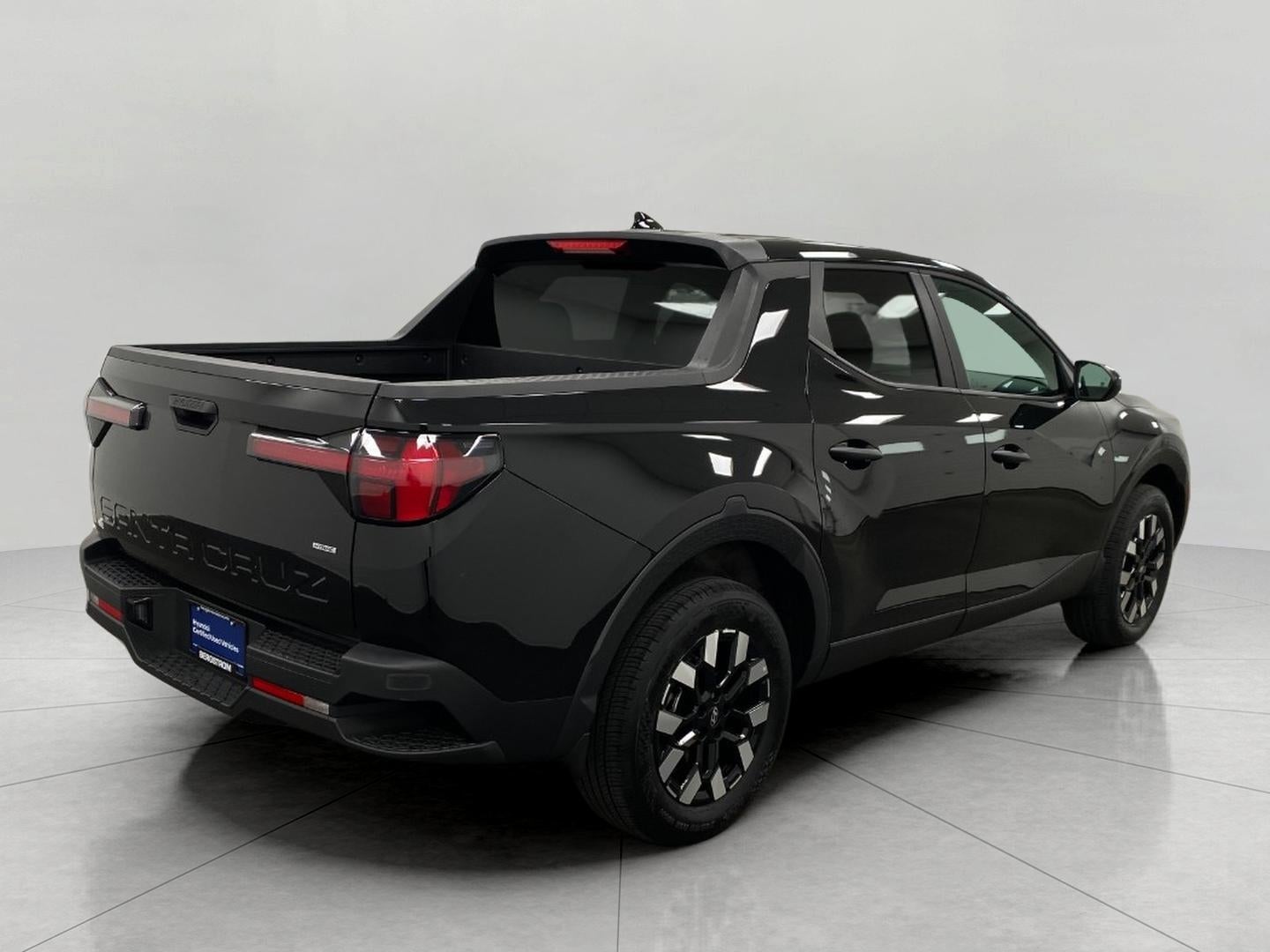 2025 Hyundai SANTA CRUZ SE AWD