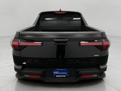 2025 Hyundai SANTA CRUZ SE AWD