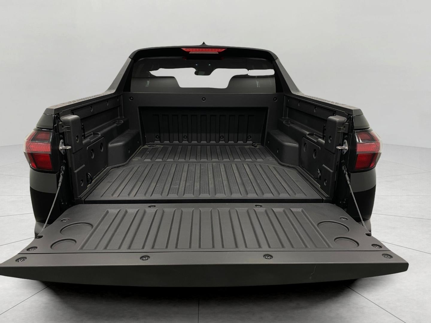 2025 Hyundai SANTA CRUZ SE AWD
