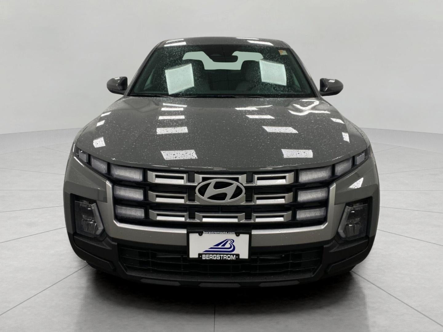 2027 Hyundai SANTA CRUZ SE AWD