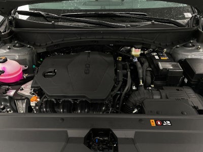 2027 Hyundai SANTA CRUZ SE AWD