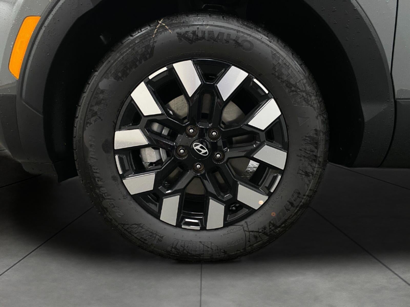 2027 Hyundai SANTA CRUZ SE AWD