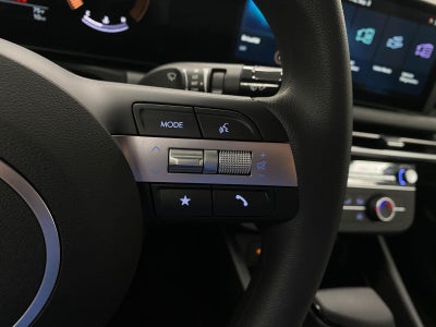 2027 Hyundai SANTA CRUZ SE AWD