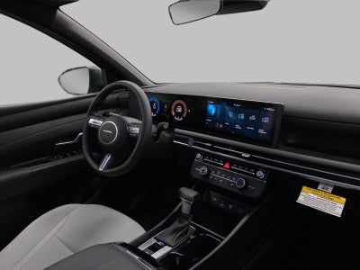 2027 Hyundai SANTA CRUZ SE AWD