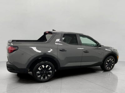 2027 Hyundai SANTA CRUZ SE AWD
