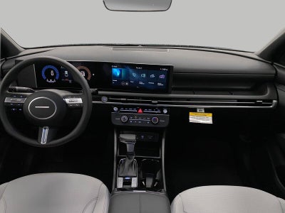 2027 Hyundai SANTA CRUZ SE AWD