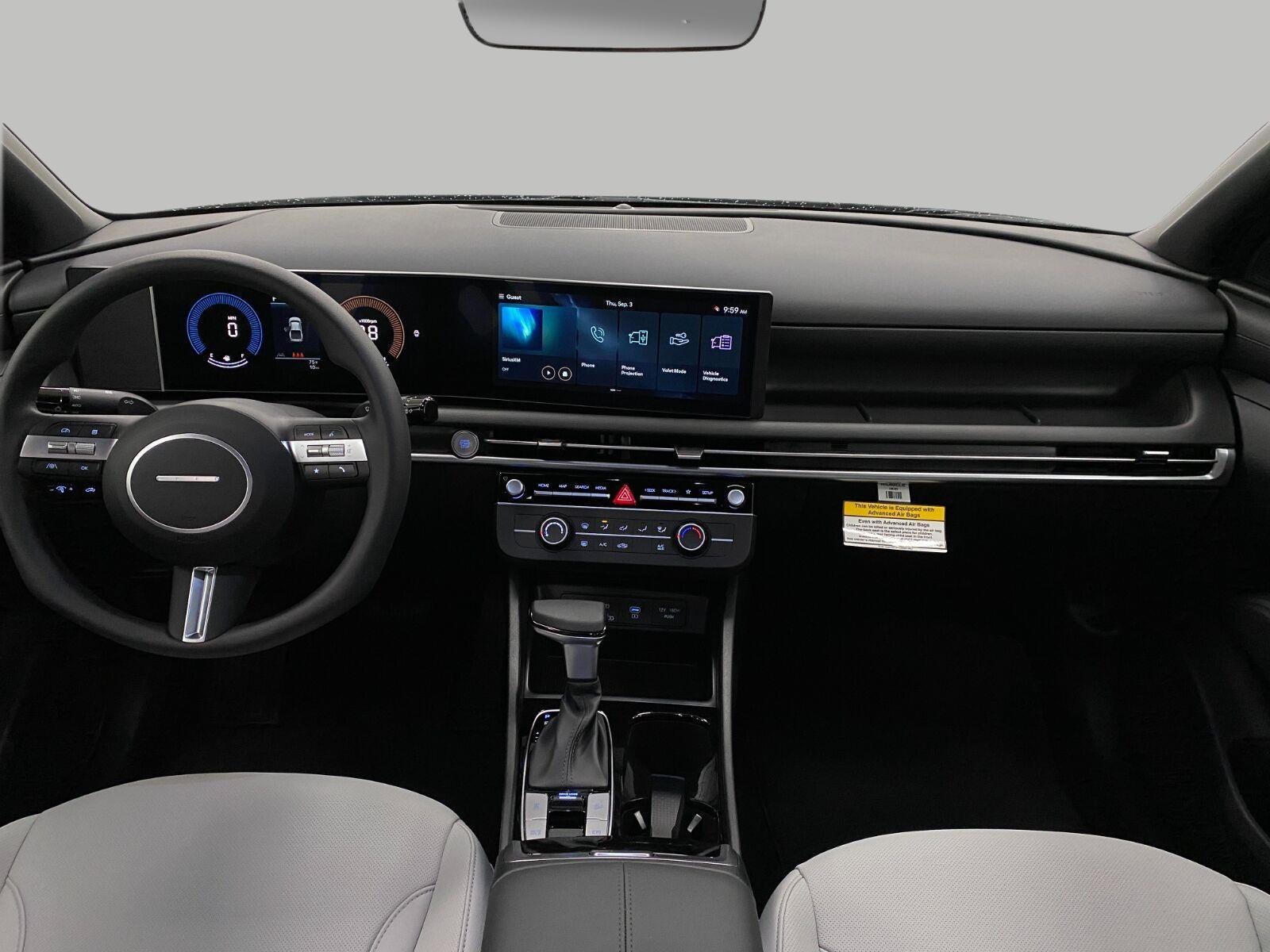 2027 Hyundai SANTA CRUZ SE AWD