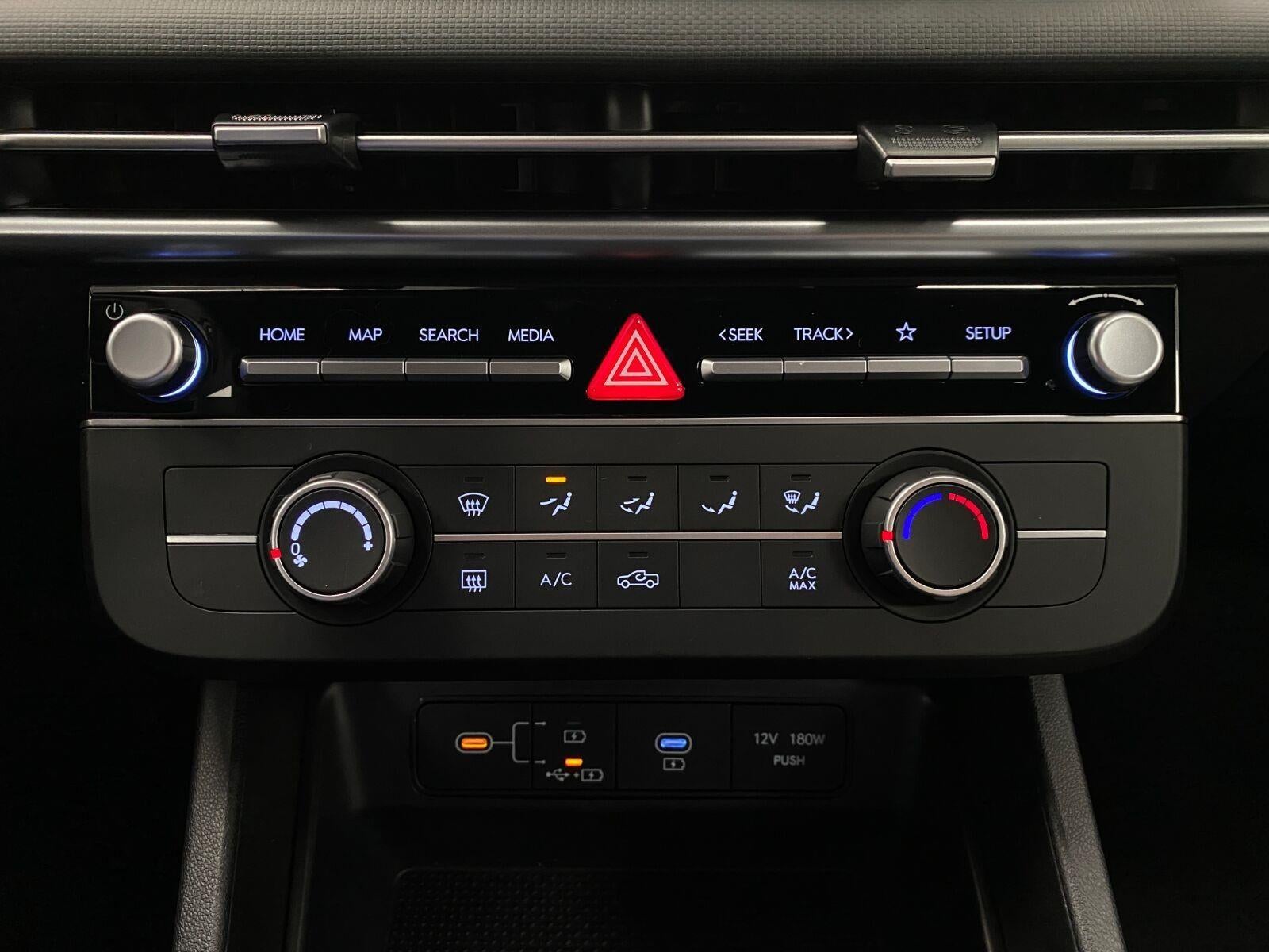 2027 Hyundai SANTA CRUZ SE AWD