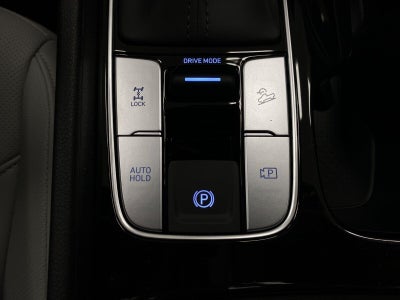 2027 Hyundai SANTA CRUZ SE AWD