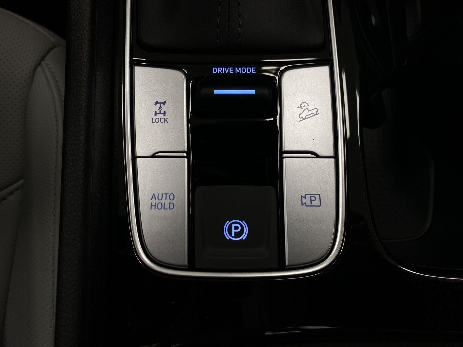 2027 Hyundai SANTA CRUZ SE AWD