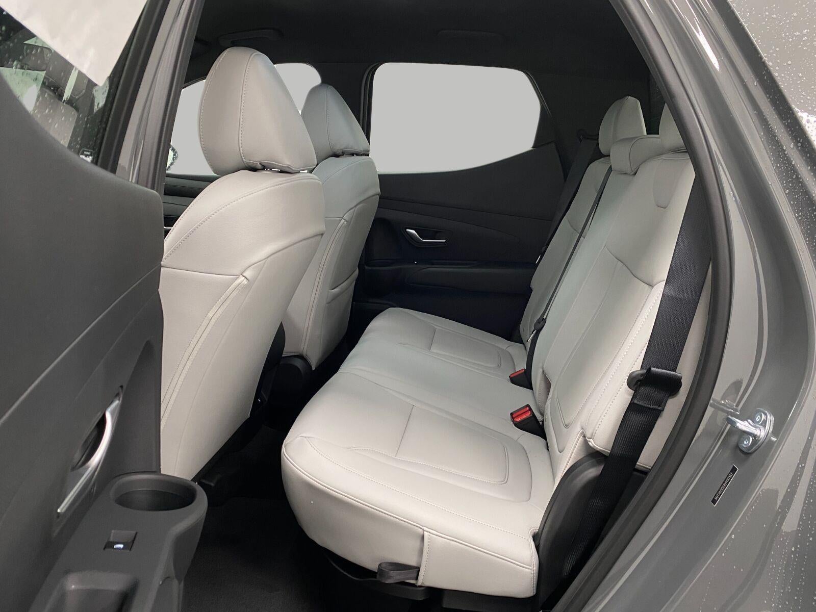 2027 Hyundai SANTA CRUZ SE AWD