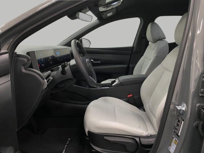 2027 Hyundai SANTA CRUZ SE AWD