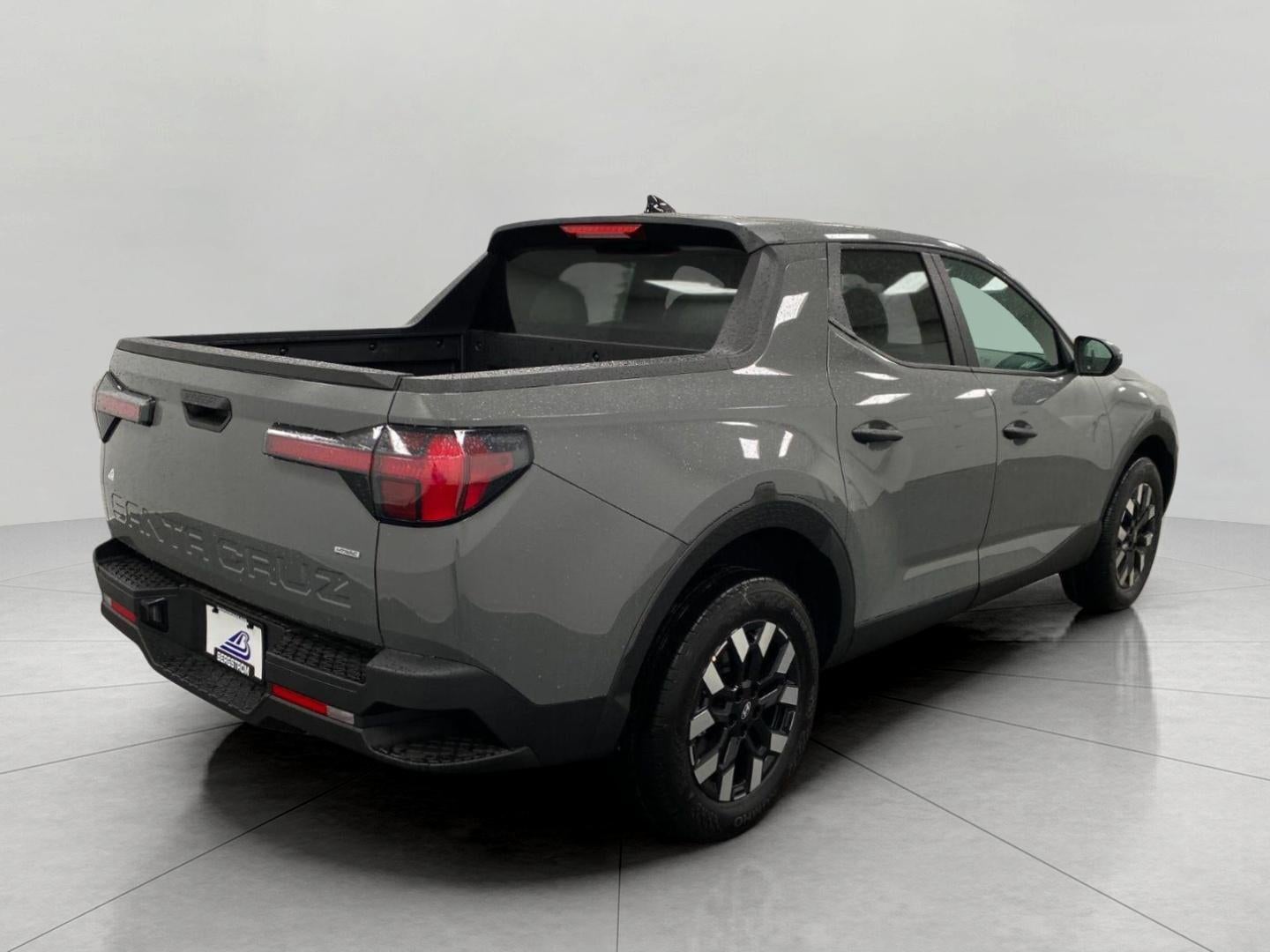 2027 Hyundai SANTA CRUZ SE AWD