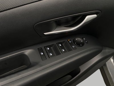 2027 Hyundai SANTA CRUZ SE AWD