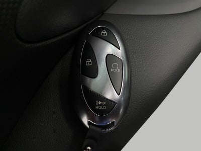 2027 Hyundai SANTA CRUZ SE AWD