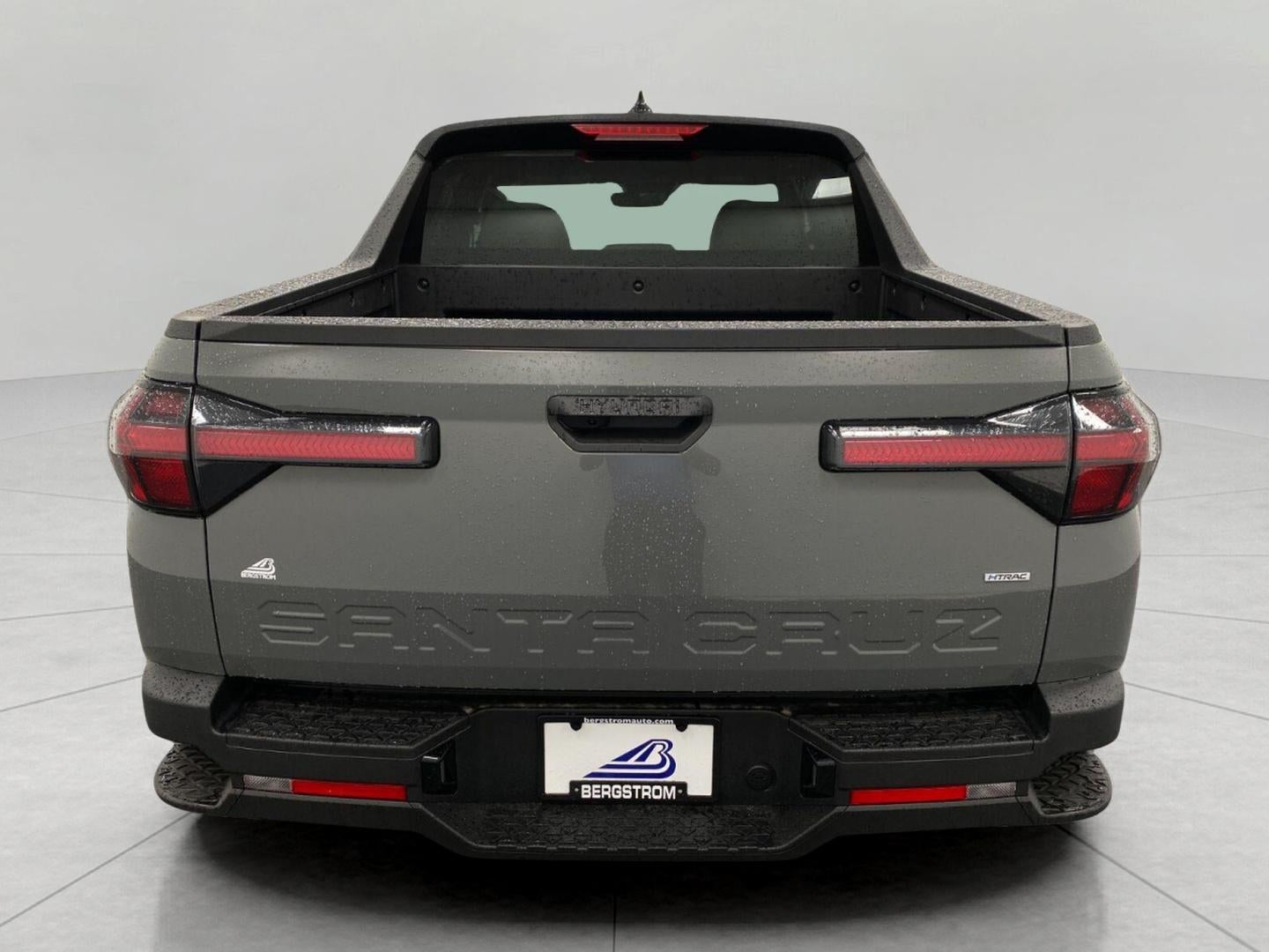 2027 Hyundai SANTA CRUZ SE AWD