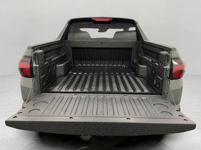 2027 Hyundai SANTA CRUZ SE AWD