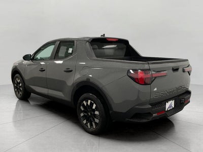 2027 Hyundai SANTA CRUZ SE AWD