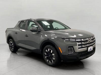 2027 Hyundai SANTA CRUZ SE AWD