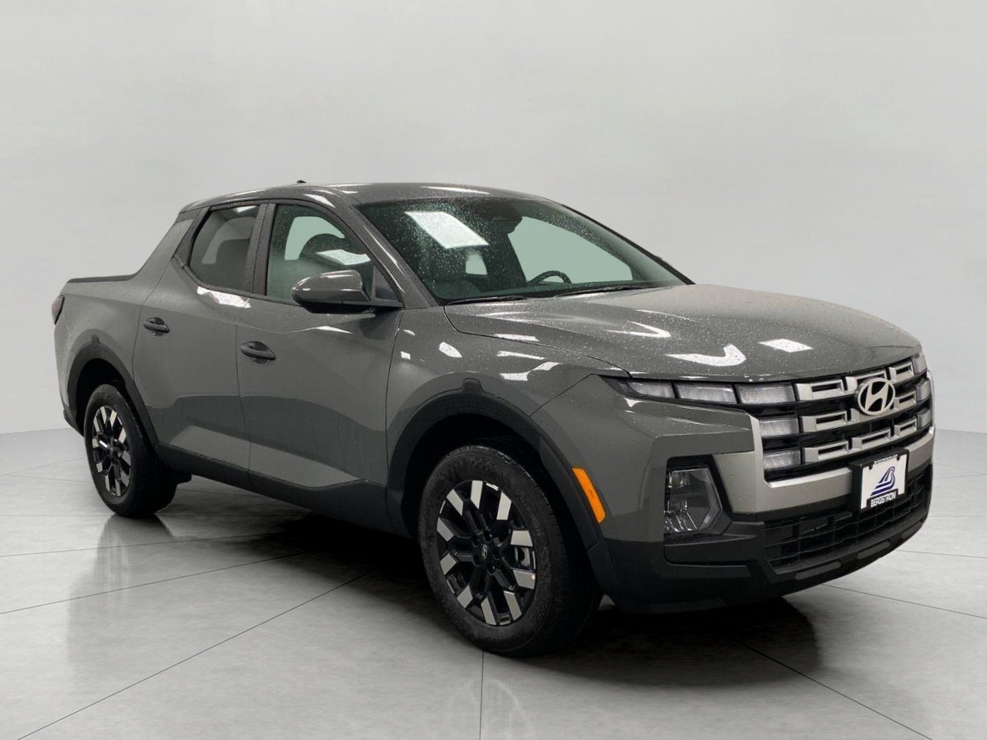 2027 Hyundai SANTA CRUZ SE AWD