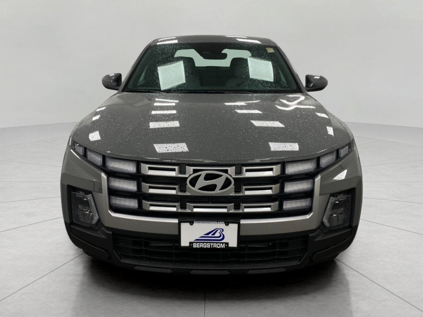 2027 Hyundai SANTA CRUZ SE AWD