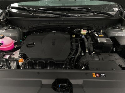 2027 Hyundai SANTA CRUZ SE AWD