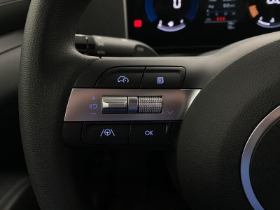 2027 Hyundai SANTA CRUZ SE AWD