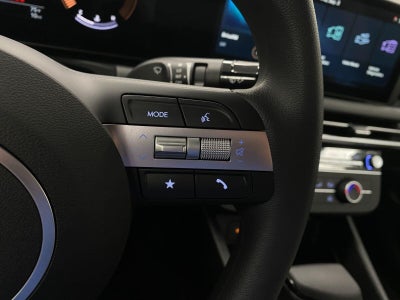 2027 Hyundai SANTA CRUZ SE AWD
