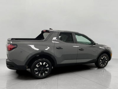 2027 Hyundai SANTA CRUZ SE AWD
